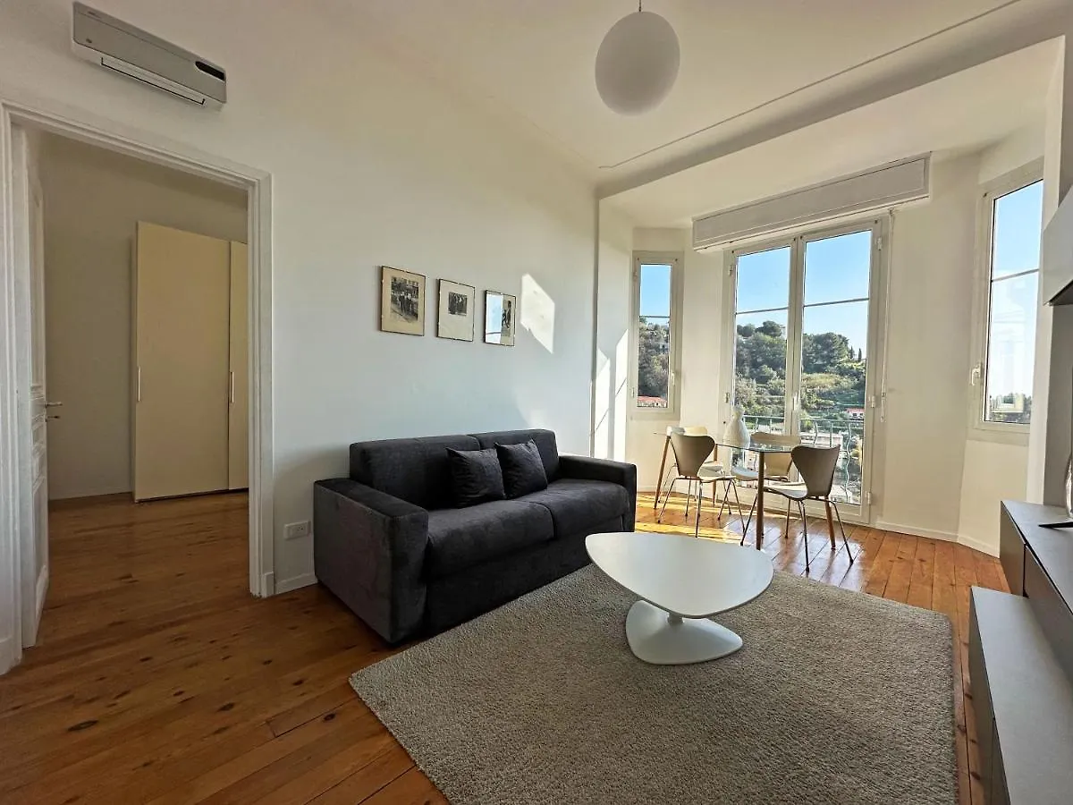 Apartment Lutetia Palace Cote D'Azur Menton