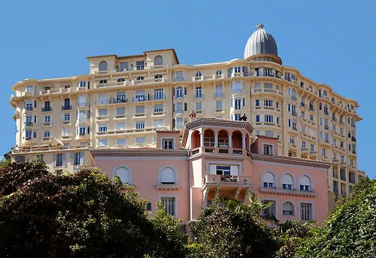 Lutetia Palace Cote D'Azur Menton